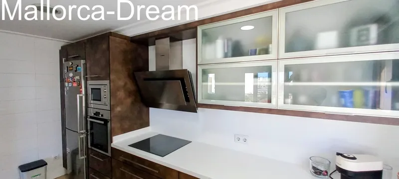 Manacor: High-quality 3-bedroom apartment in one of the best areas of Manacor — photo 10