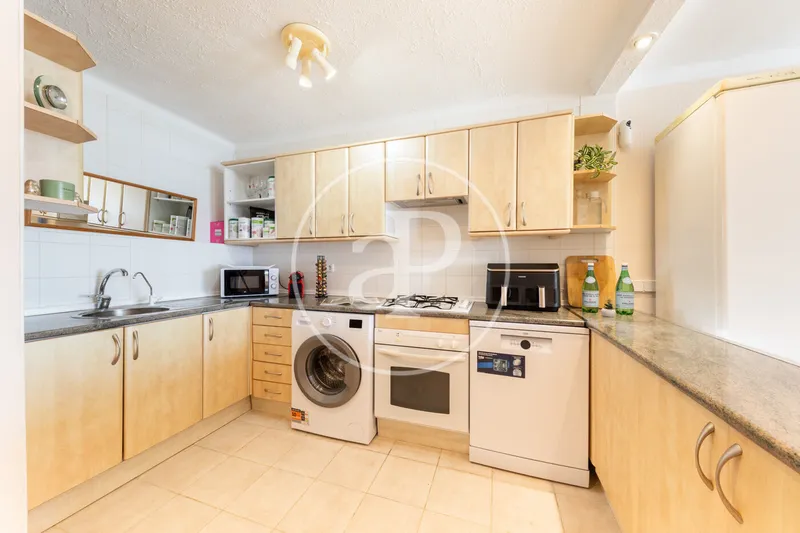 Apartment for Sale in Port Adriano — photo 3