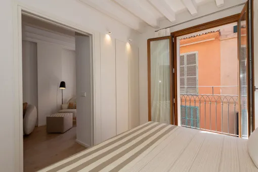 Palma de Mallorca Old Town, modern and inviting newly built apartment in the heart of Palma's Old Town — photo 11