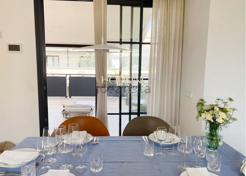 Duplex for sale in Sta Catalina - El Jonquet — photo 5