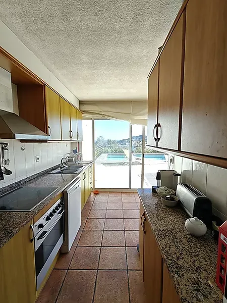 Magnificent house for sale in one of the most privileged areas of Port de la Selva — photo 10