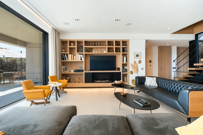 Modern villa in Marratxí — photo 9