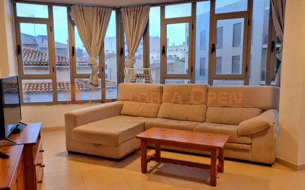 Charming apartment for rent in one of the best areas of Manacor — photo 12
