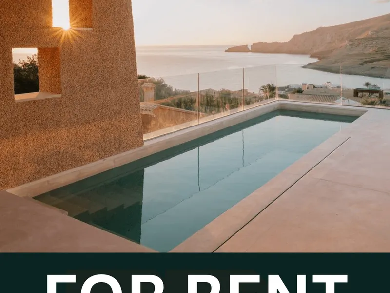 Villa in Cala Mesquida, Mallorca — photo 1