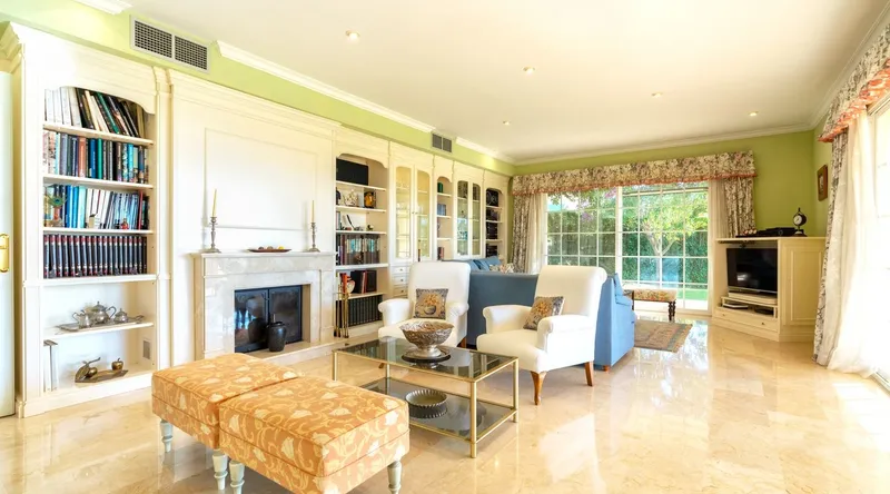 Spacious villa for sale in Sa Torre with vacation rental license, sea views & lots of potential — photo 2