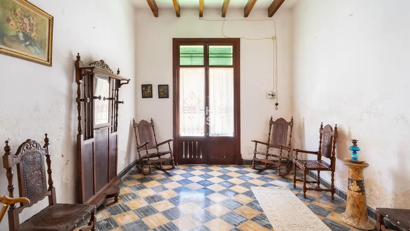 Village/town house for sale in Sant Joan — photo 11