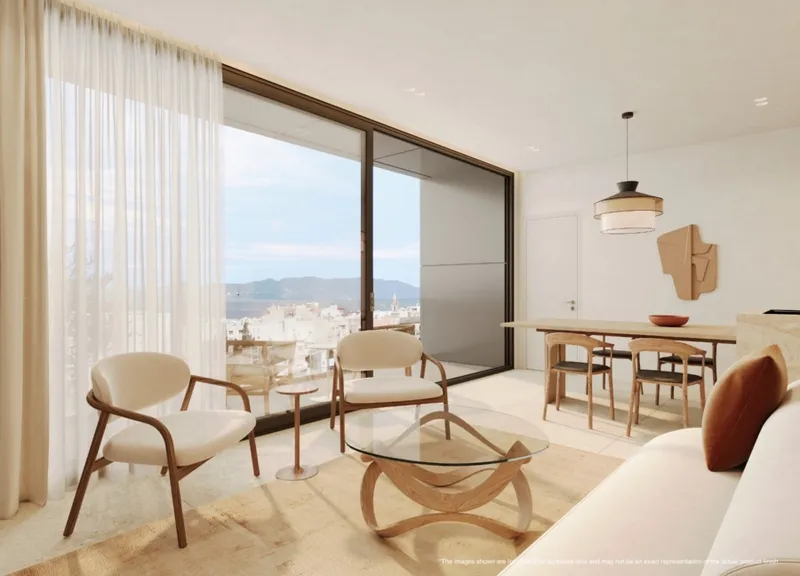 Exclusive residential complex with resort character in Palma – Nou Levant – from €740,000 — photo 12