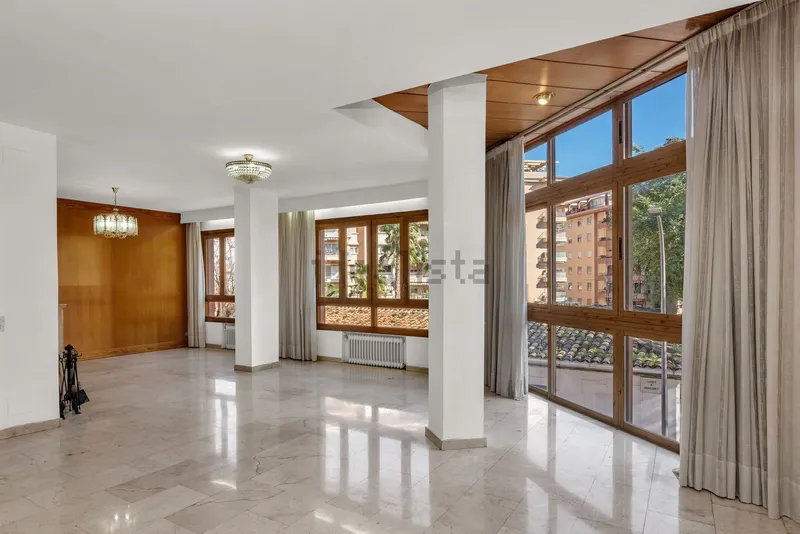 Flat / apartment in Sta Catalina - El Jonquet, Palma de Mallorca — photo 3