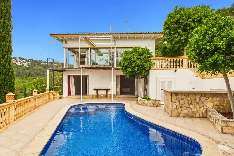 Villa Blanesa — photo 1