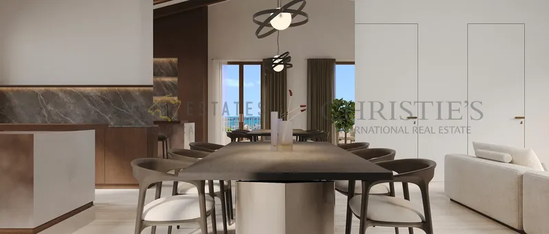 New build luxury penthouse in Santa Catalina with concierge service — photo 2