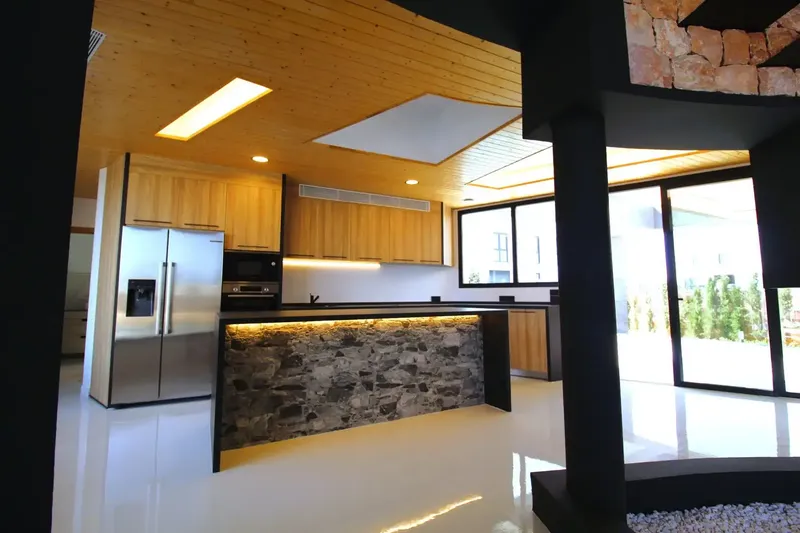 Welcome to Molino de Sa Ràpita, a spectacular chalet redefining luxury and comfort in one of the most charming places in Ma — photo 7