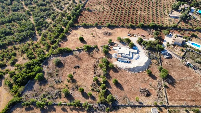 Rural or Farmhouse in Artà, Province of Balearic Islands — photo 9
