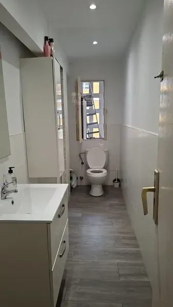Bright 82 m² flat in Levante, Palma — photo 9