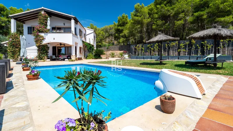 Rustic Finca for sale in Calvià — photo 1