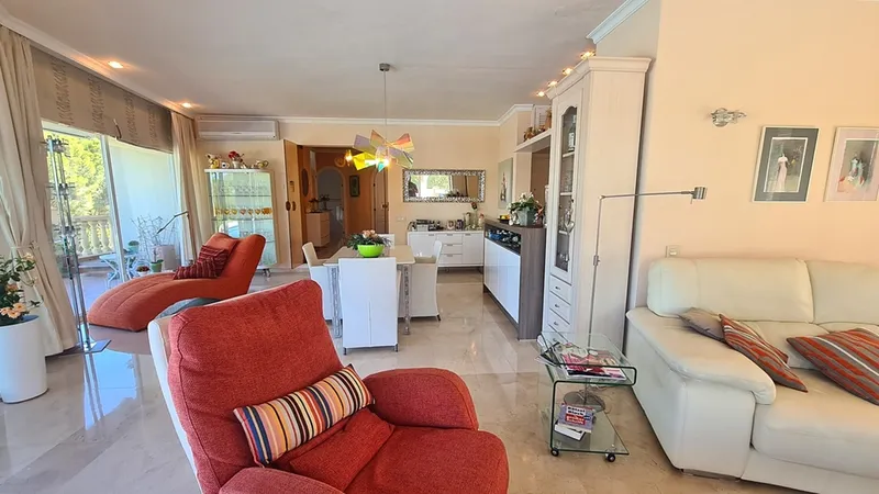 Villa with sea view Santa Ponsa - SOLD in Calvià / Santa... — photo 9