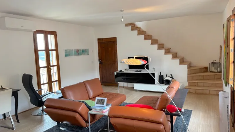 Ref.2480A – Exclusive duplex with large terrace — photo 6