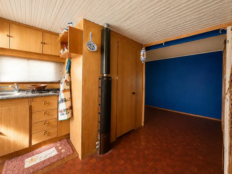Rustic finca with small house and large plot in Santa Eugènia — photo 6