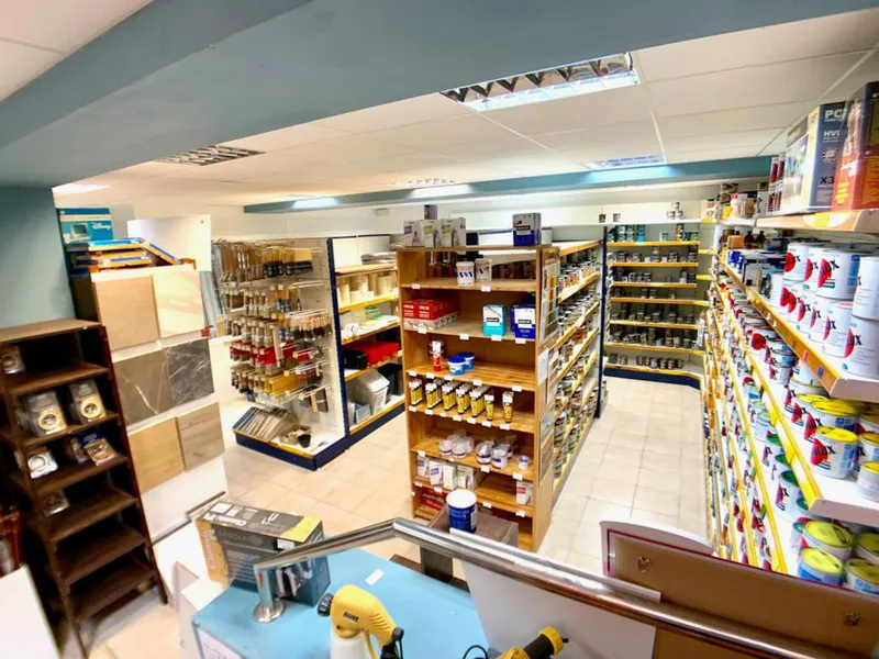Opportunity! Three Commercial Premises in Full Operation — photo 3