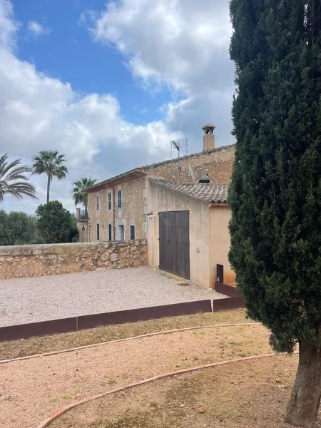 Finca Son Compte – Country Estate in Manacor — photo 6