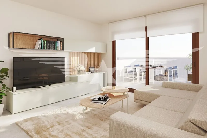 Canyamel l Ground floor apartment with optional private pool — photo 2