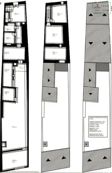 Opportunity in Muro: House with Garden, Parking, Project — photo 12