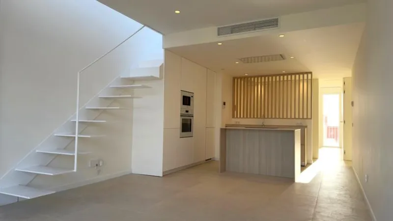 Penthouse. Palma de Mallorca — photo 1