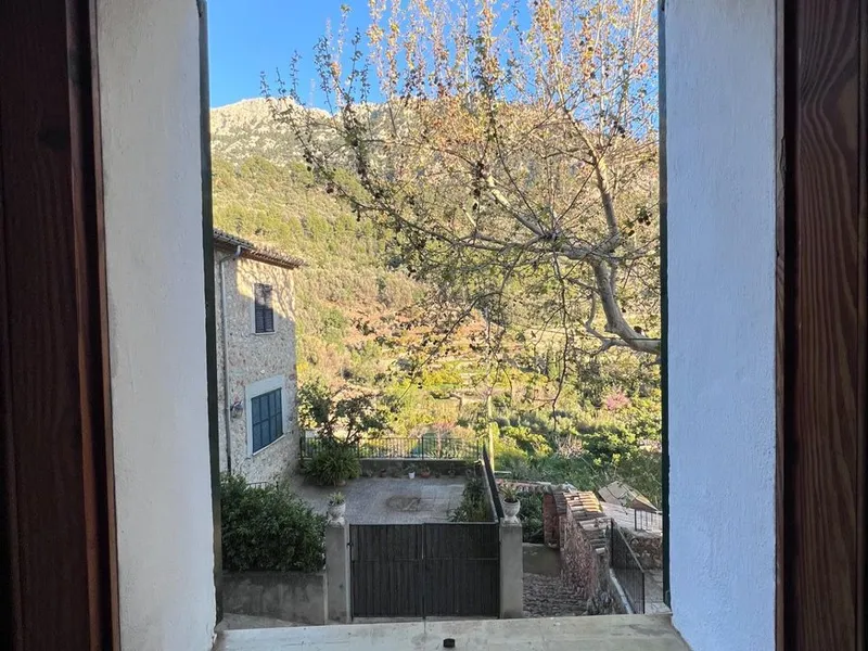 Villa in Fornalutx, Mallorca — photo 4