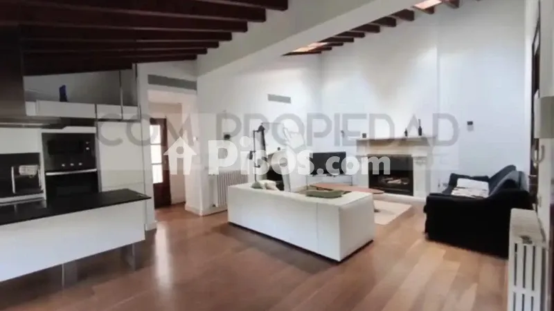 Apartment in La Seu — photo 2