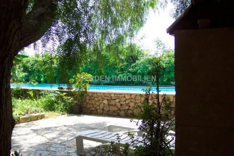 Charming Finca with Holiday Rental License (ETV) near Sa Pobla – Mallorca — photo 8