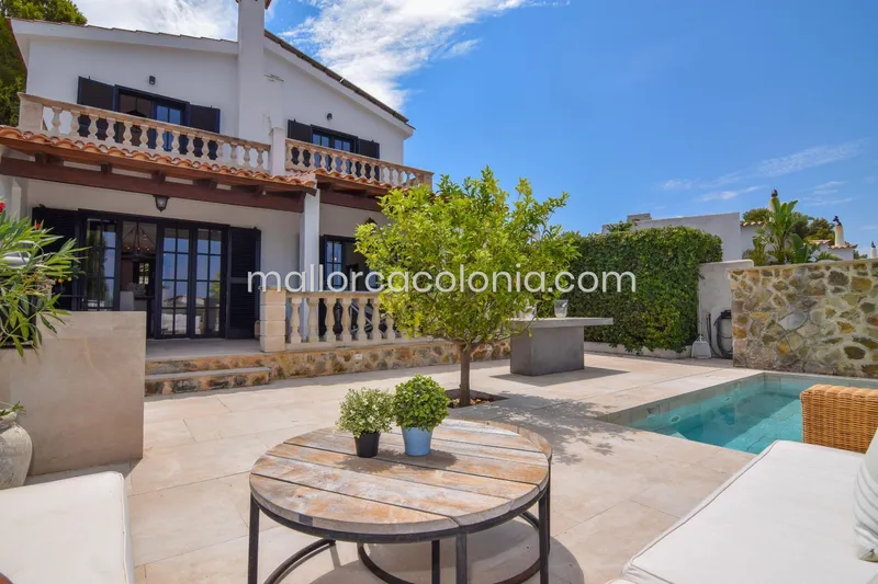 Casa / Chalet en Colònia de... — photo 4
