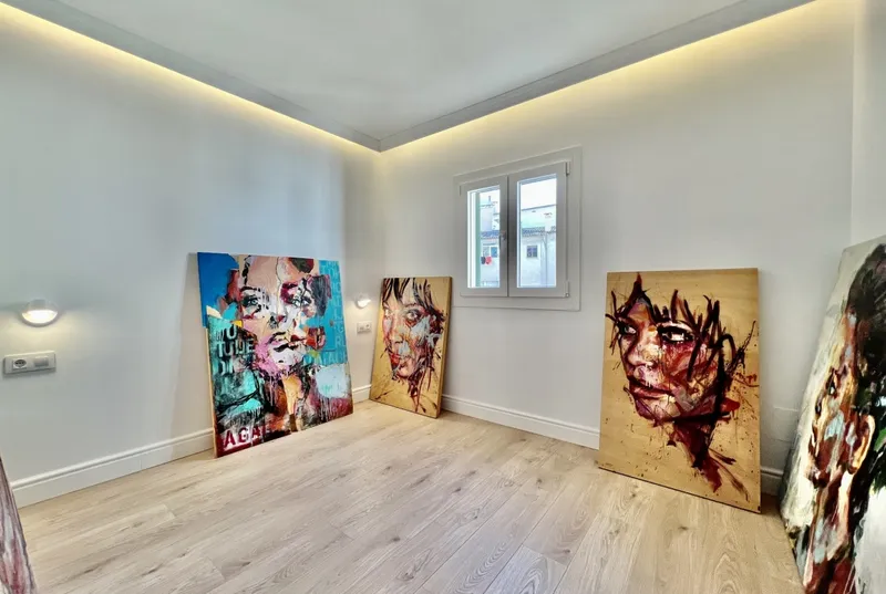 Fully renovated apartment ready to move into in Palma — photo 7