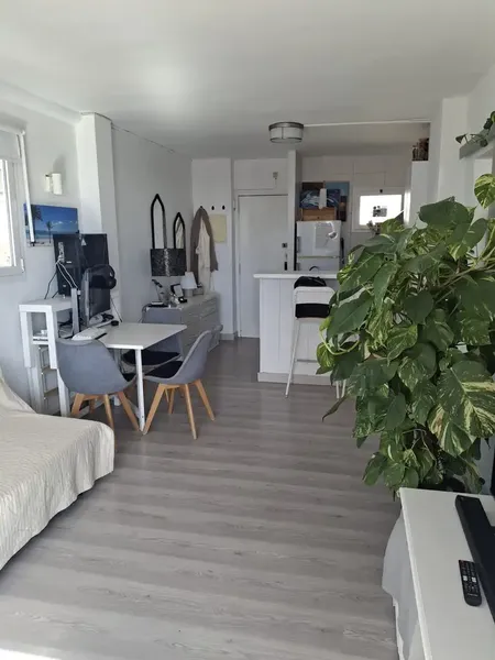 Exclusive Penthouse with Panoramic Views in Cala Major — photo 11