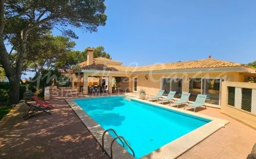 villa in Badia Gran, Llucmajor — photo 1