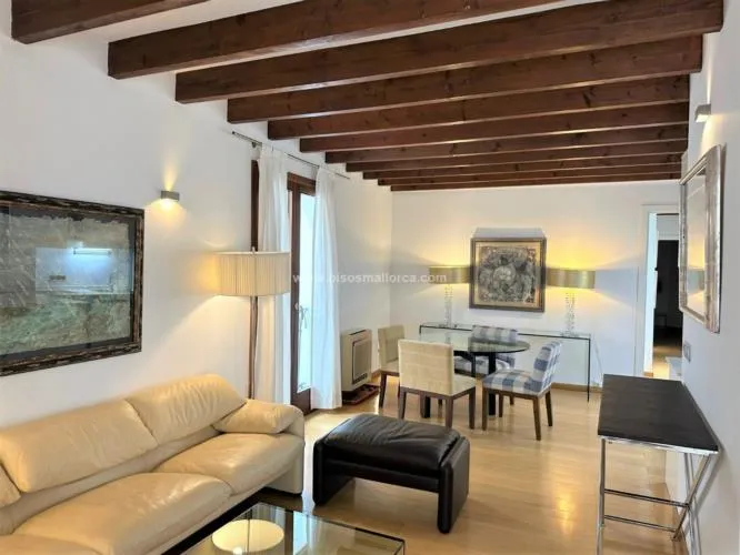 Apartment in Palma de Mallorca, Center Area — photo 7
