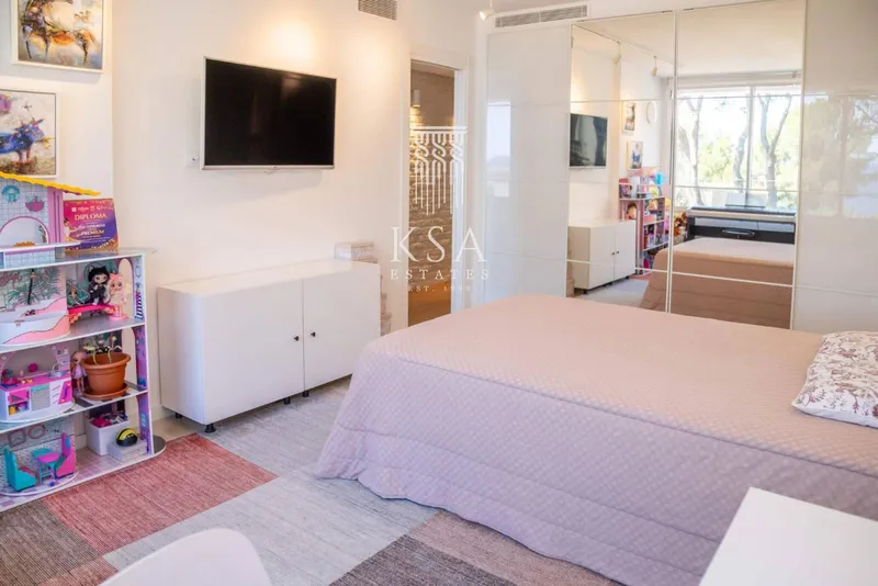 Apartment — photo 7