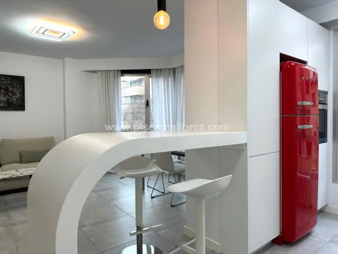 Apartment in Palma de Mallorca, Blanquerna Area — photo 4