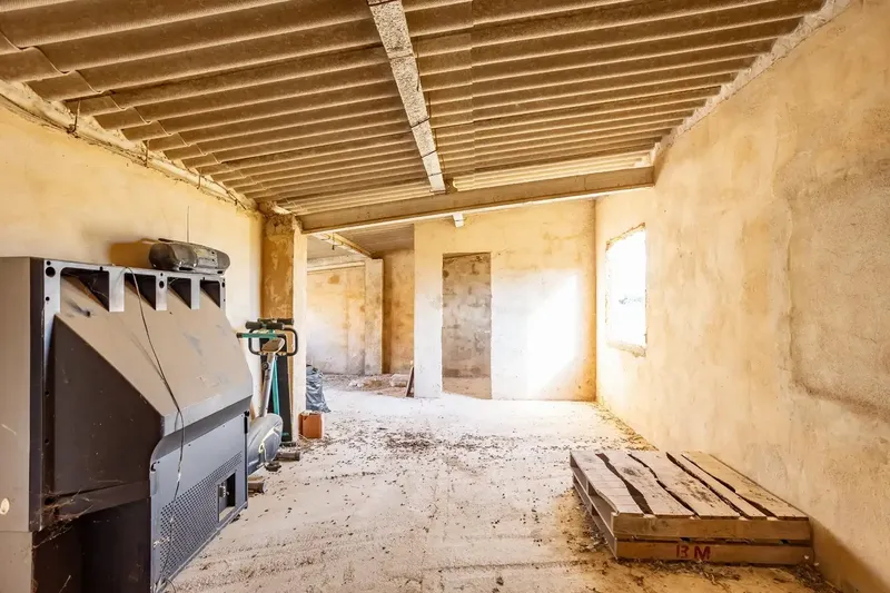 Exclusive Farmhouse for Renovation in Palma de Mallorca – Plot of 34,000 m² with Immense Potential — photo 4