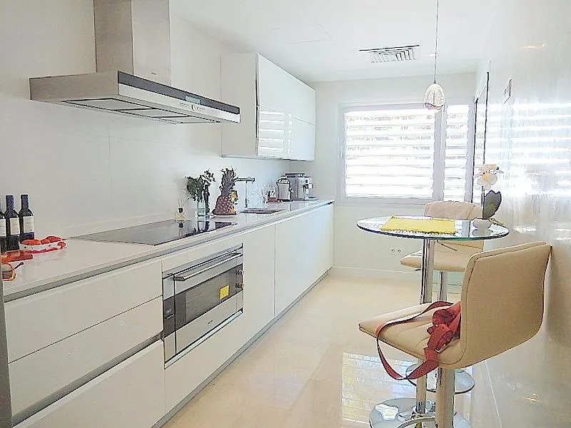 Bendinat. Es Pinar - For Rent 2 Bedroom Luxury Apartment Summer Rental — photo 6