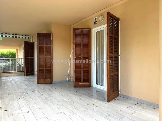 Ground floor. Palma de Mallorca, Cala Estancia area — photo 10