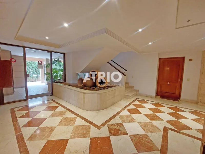 ¡Vive la experiencia de Portixol en esta encantadora planta baja disponible en alquiler temporal! — photo 12