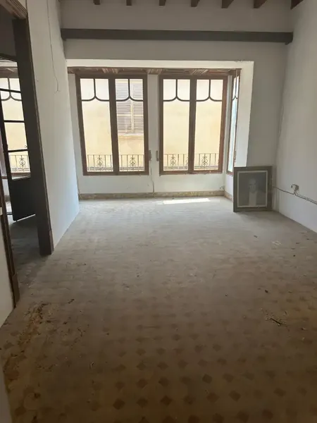 Spectacular 1900 house in the heart of Manacor with over 400 m² built — photo 3