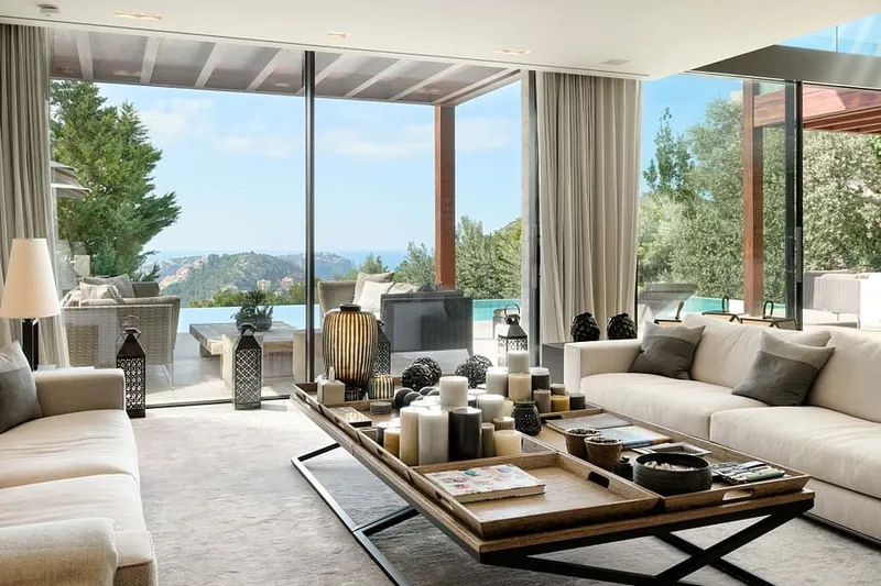 Villa Mon Port – Stylish Elegance with Sea Views in Port Andratx — photo 6