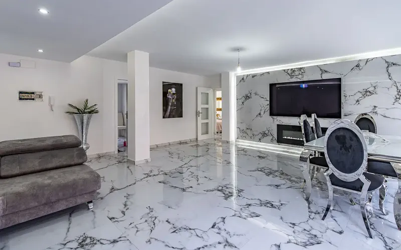 Attractive renovated apartment in Cala Millor — photo 2