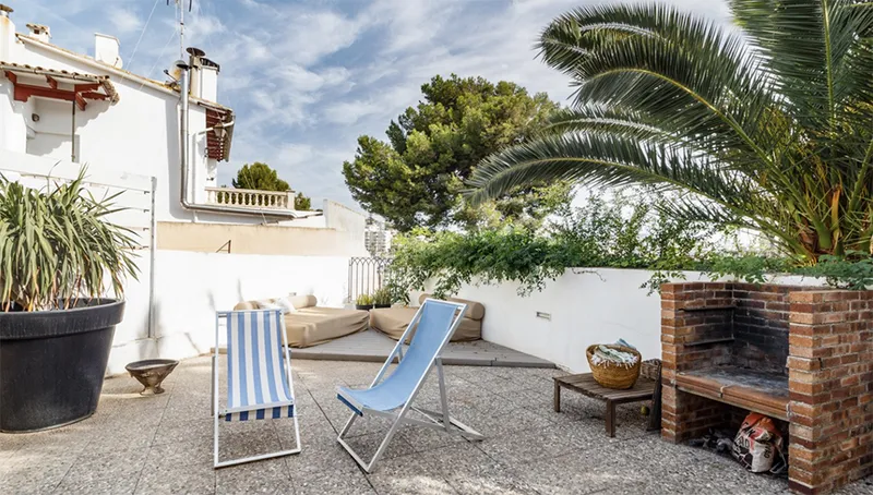 3 bedroom house in Cas Catala More — photo 2