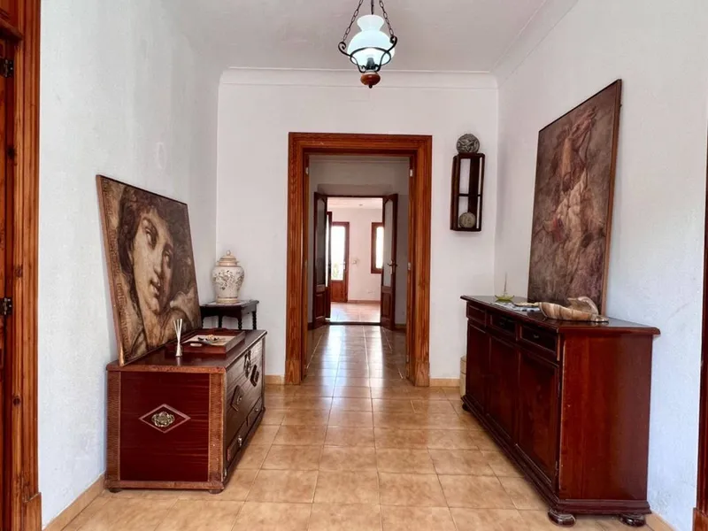 Luxury home in Campanet, Province of Balearic Islands — photo 5