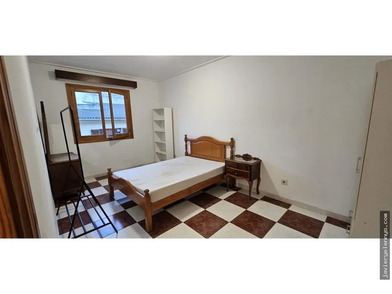 Rent of penthouse on Calle del Rei — photo 9
