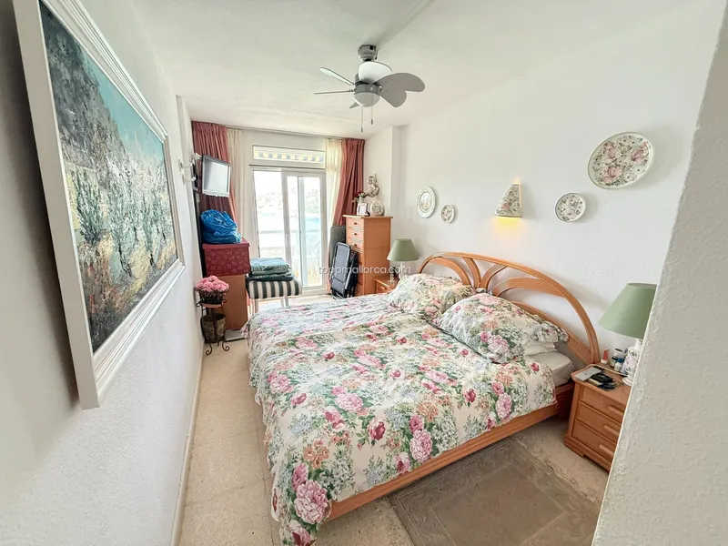 Apartamento en Peguera — photo 11