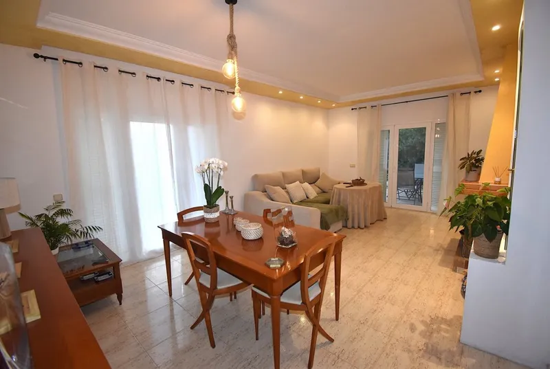 Semi-detached chalet in Cala Ratjada — photo 8