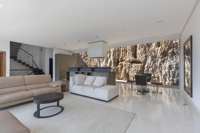 Stunning modern villa in best location in Port de Sóller — photo 11