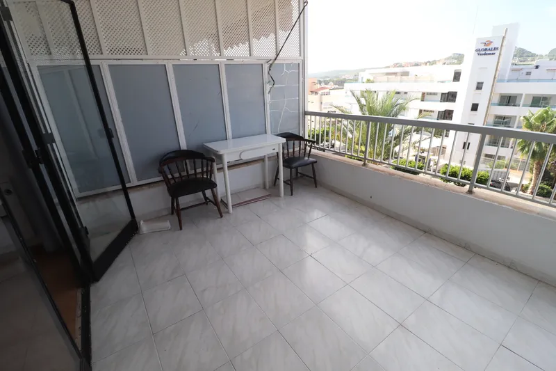 Cozy apartment in Santa Ponça with terrace — photo 5